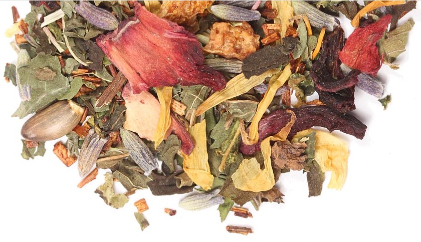 Gina's Herbal Blend (2 oz loose leaf)